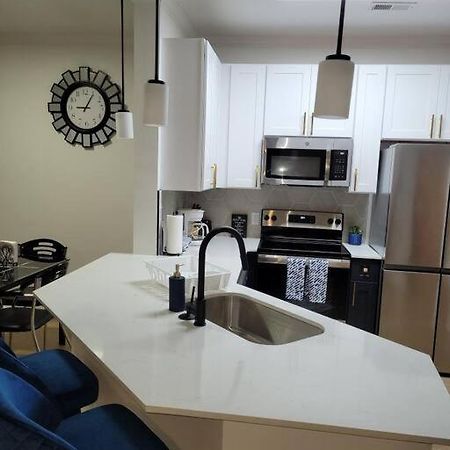 South Charlotte'S Cozy & Modern Apartamento Exterior foto