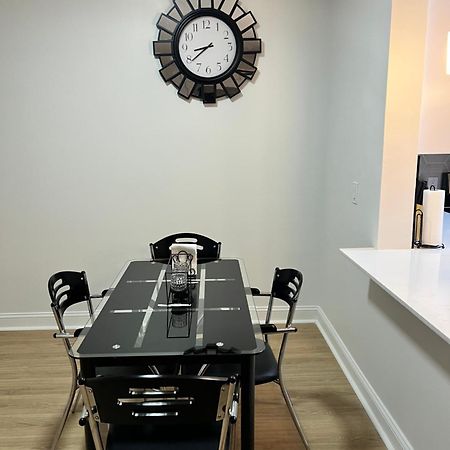 South Charlotte'S Cozy & Modern Apartamento Exterior foto