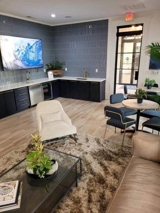 South Charlotte'S Cozy & Modern Apartamento Exterior foto