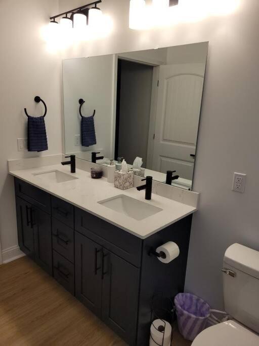 South Charlotte'S Cozy & Modern Apartamento Exterior foto