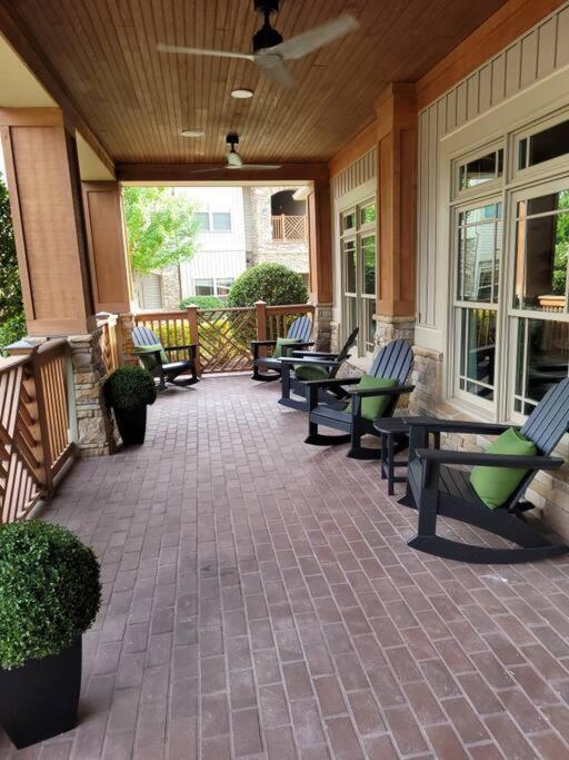 South Charlotte'S Cozy & Modern Apartamento Exterior foto