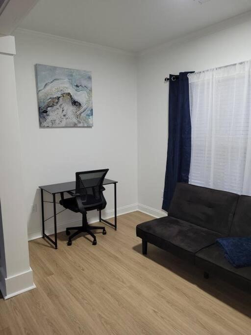 South Charlotte'S Cozy & Modern Apartamento Exterior foto