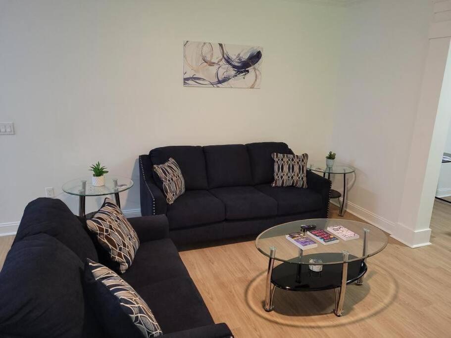 South Charlotte'S Cozy & Modern Apartamento Exterior foto