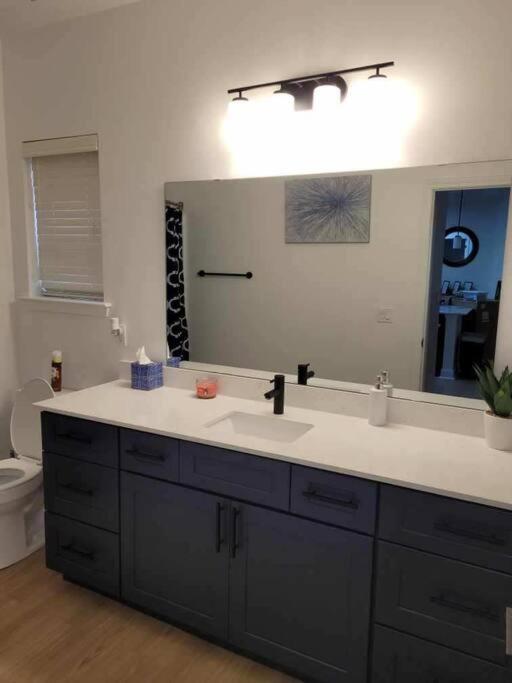 South Charlotte'S Cozy & Modern Apartamento Exterior foto
