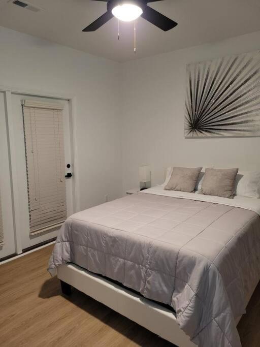 South Charlotte'S Cozy & Modern Apartamento Exterior foto