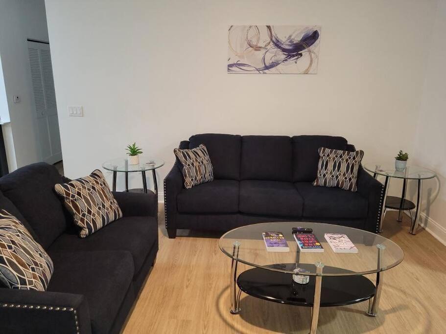 South Charlotte'S Cozy & Modern Apartamento Exterior foto