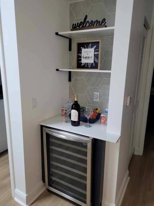 South Charlotte'S Cozy & Modern Apartamento Exterior foto