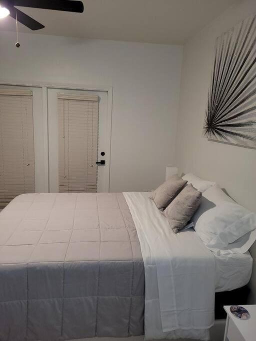 South Charlotte'S Cozy & Modern Apartamento Exterior foto