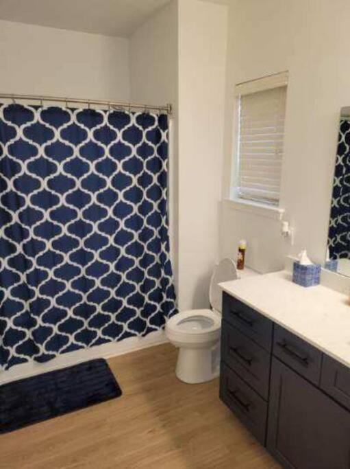 South Charlotte'S Cozy & Modern Apartamento Exterior foto
