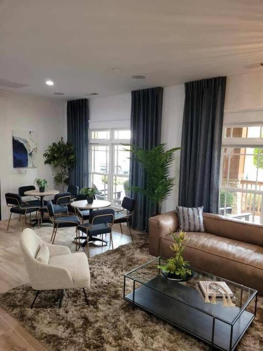 South Charlotte'S Cozy & Modern Apartamento Exterior foto