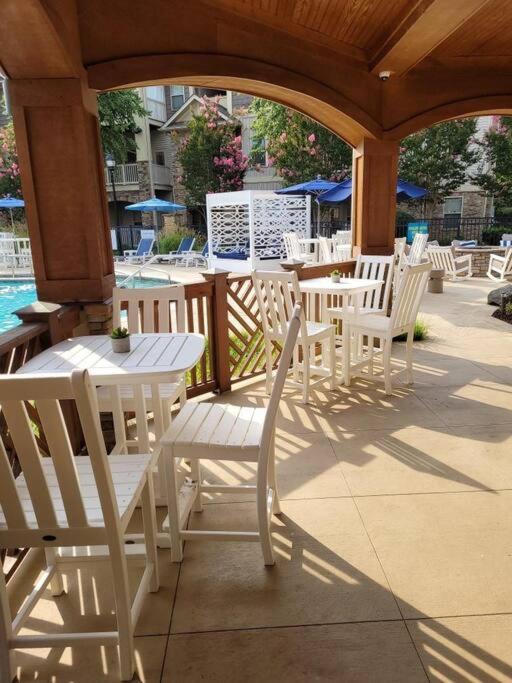 South Charlotte'S Cozy & Modern Apartamento Exterior foto