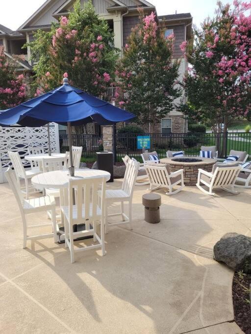 South Charlotte'S Cozy & Modern Apartamento Exterior foto