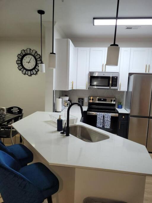 South Charlotte'S Cozy & Modern Apartamento Exterior foto