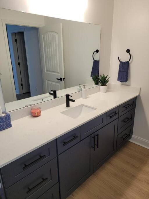 South Charlotte'S Cozy & Modern Apartamento Exterior foto