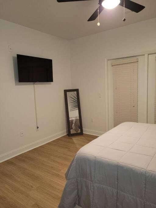 South Charlotte'S Cozy & Modern Apartamento Exterior foto