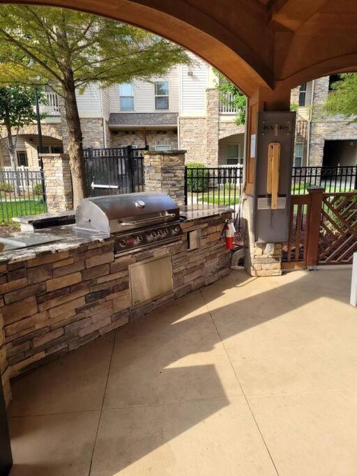 South Charlotte'S Cozy & Modern Apartamento Exterior foto