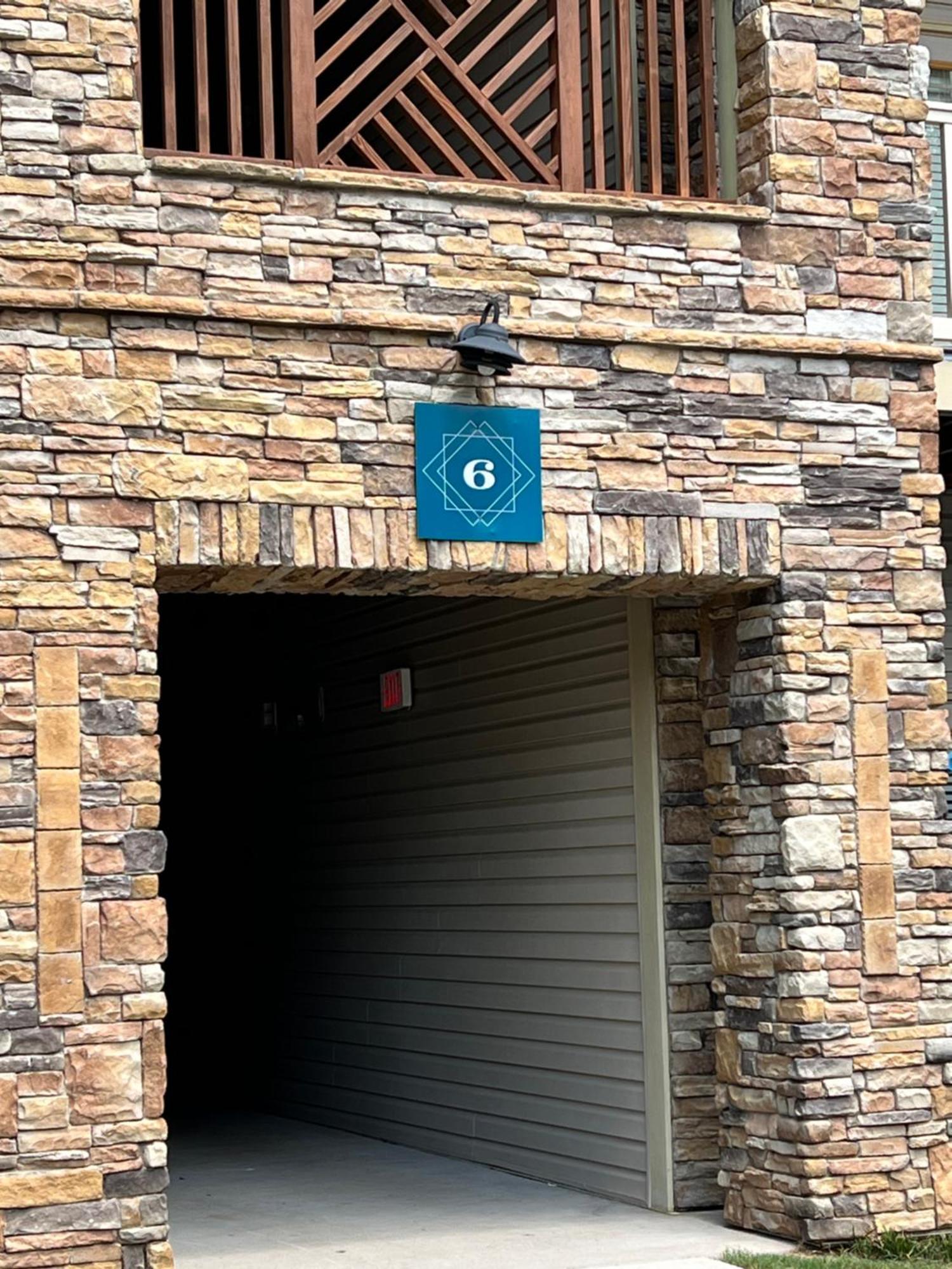 South Charlotte'S Cozy & Modern Apartamento Exterior foto