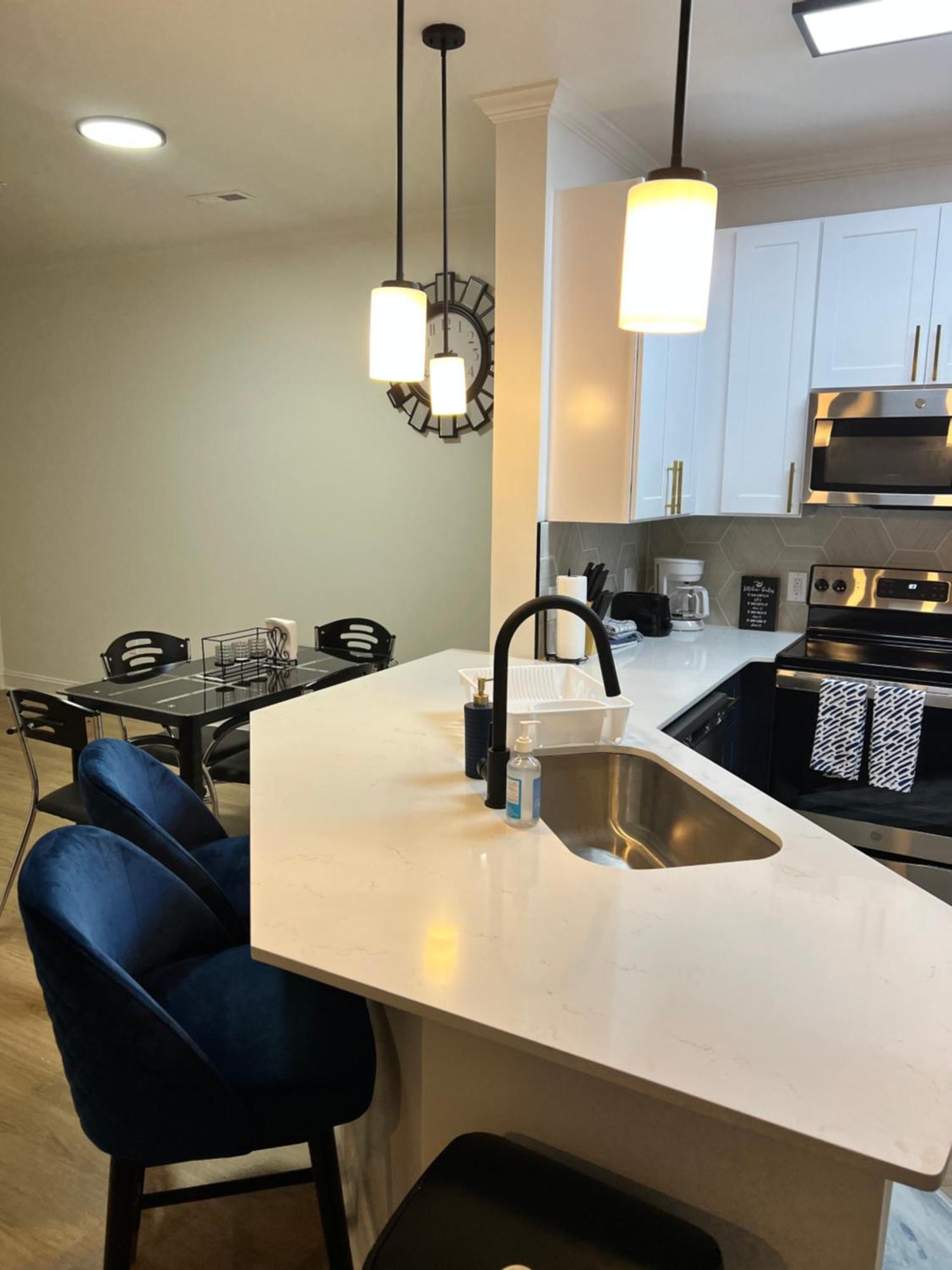 South Charlotte'S Cozy & Modern Apartamento Exterior foto