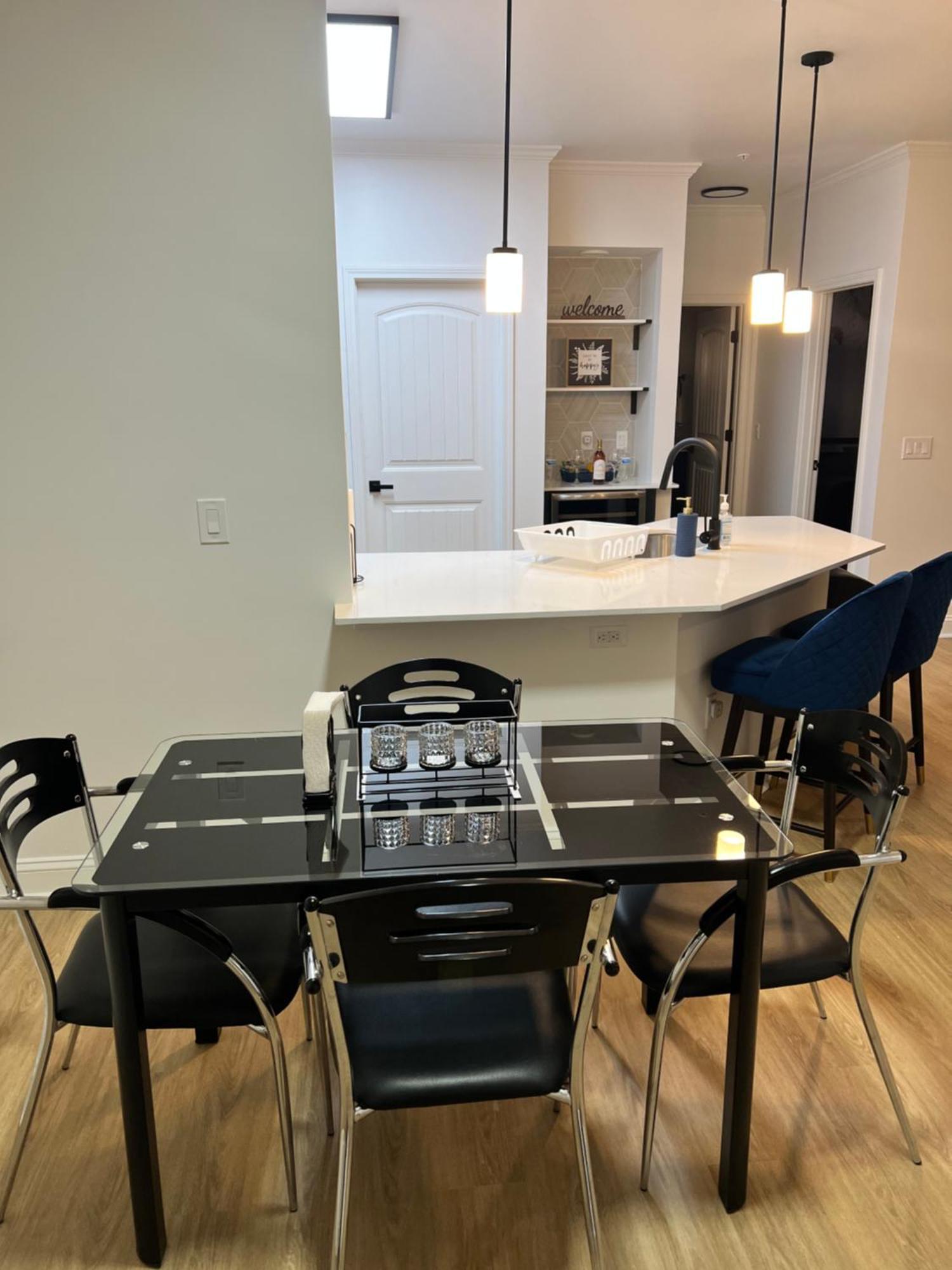 South Charlotte'S Cozy & Modern Apartamento Exterior foto