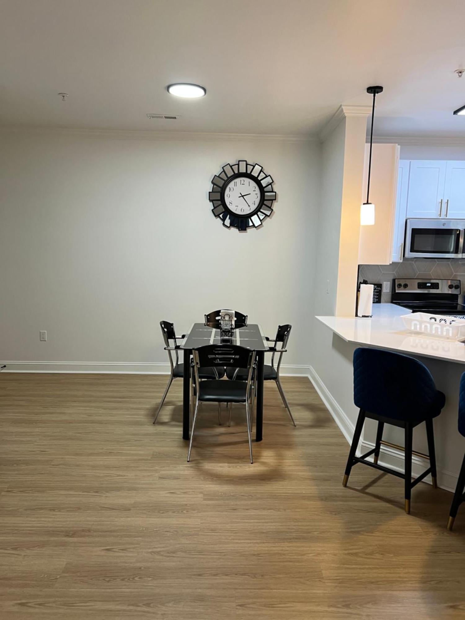 South Charlotte'S Cozy & Modern Apartamento Exterior foto